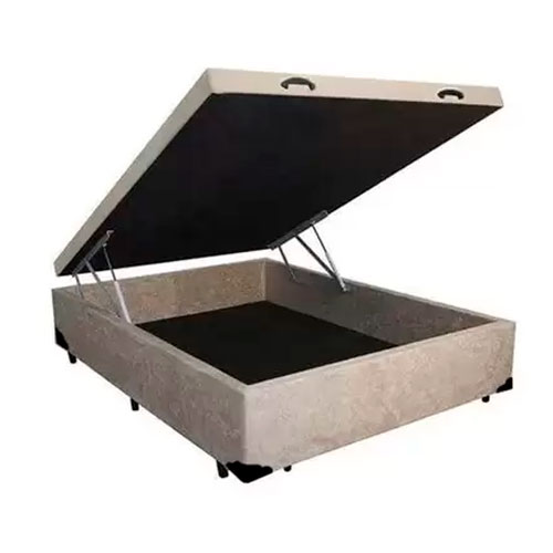 Base Box Baú Casal
