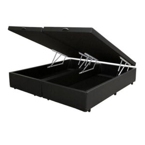 Base Box Baú King