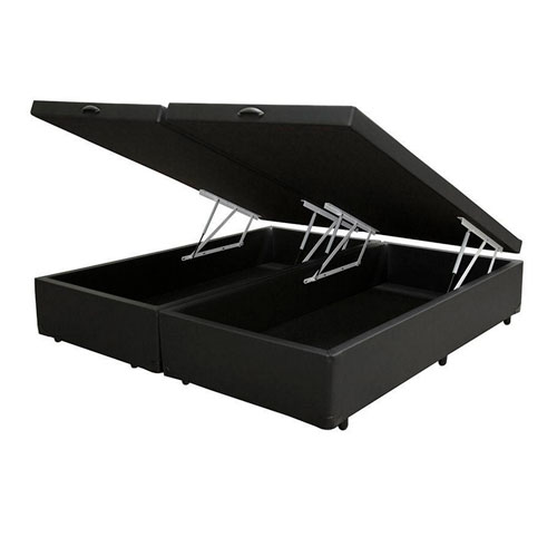Base Box Baú King