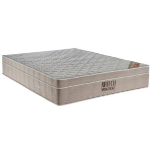 Colchão Casal Airtech Spring Molas Pocket