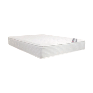 Colchao Casal Castor Híbrido Revolution New Double Face