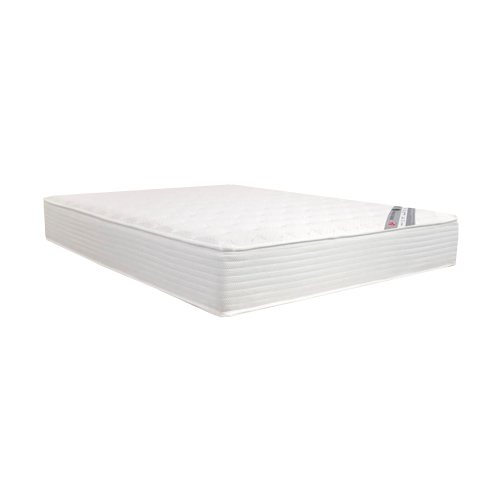 Colchao Casal Castor Híbrido Revolution New Double Face