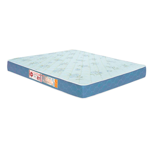 Colchão Casal D45 Castor Sleep Max