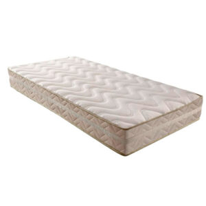 Colchão Casal D65 Paropas Master Bege
