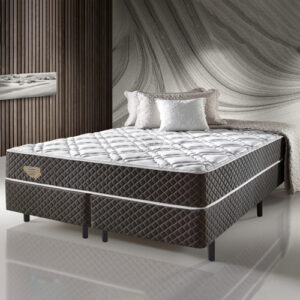 Colchão King 193x26 Relax Adorabile Ecoflex