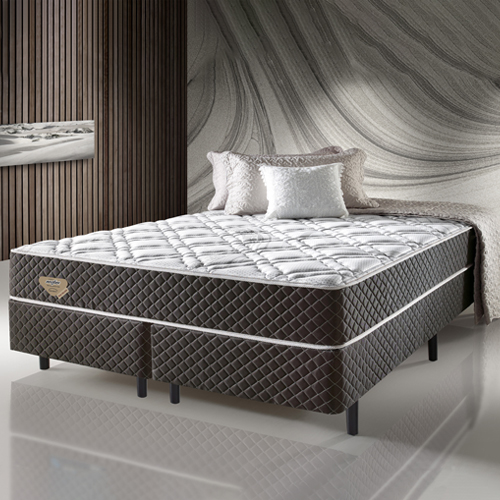 Colchão King 193x26 Relax Adorabile Ecoflex