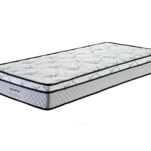 Colchão Solteiro Pro Soft Bamboo Prorelax Euro Molas Pocket