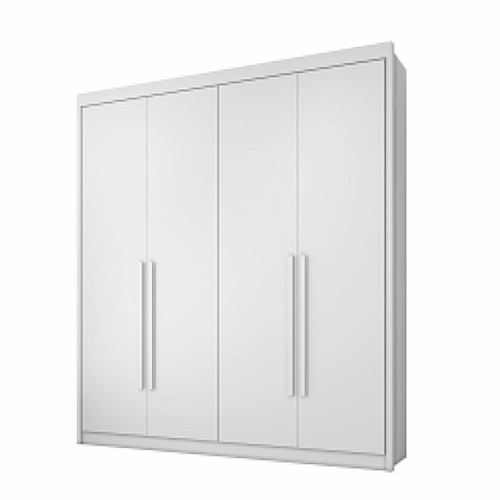 Guarda Roupa Bergamo 100% MDF - Image 2