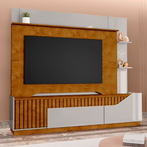 Home Painel TV Dallas