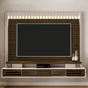 Home Suspenso Frizz Presence