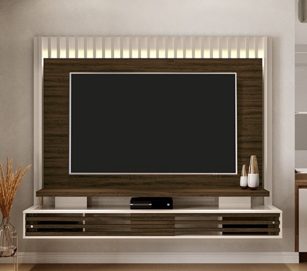 Home Suspenso Frizz Presence