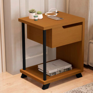 Mesa de Cabeceira JB Luxo
