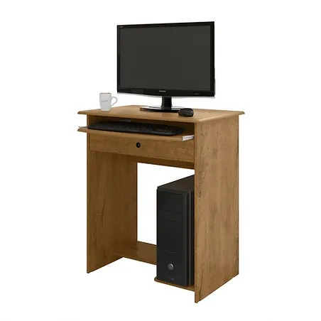 Mesa de Computador Pratica