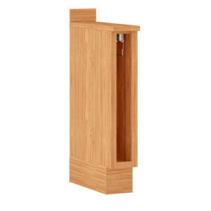 Modulo Lisboa Itatiaia Balcão Nicho 20 cm