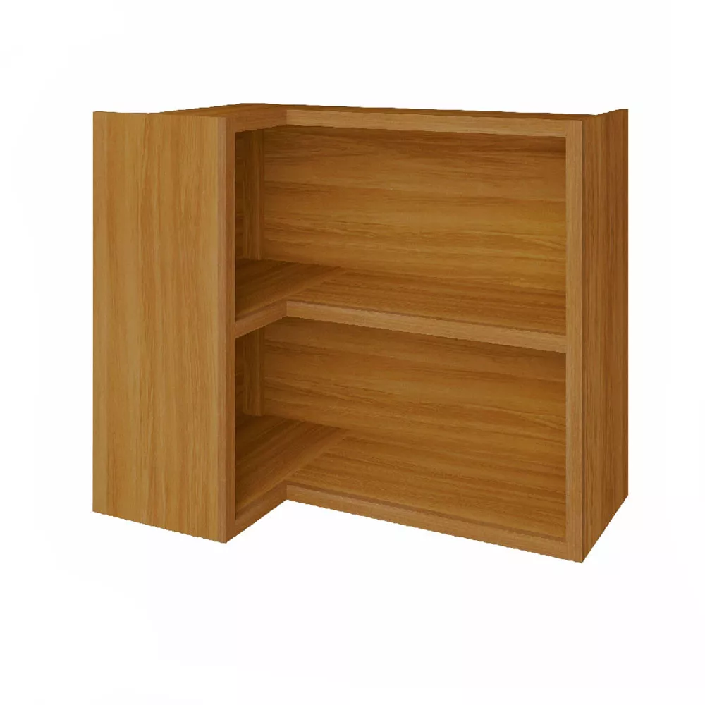 Modulo Imperatriz Nesher Armário Aéreo Canto