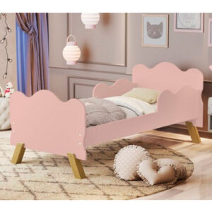 Cama Mini Angel Rose