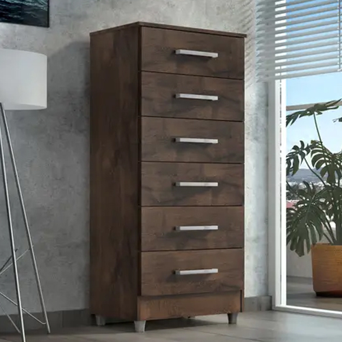 Comoda Helena 6 Gavetas - Image 3