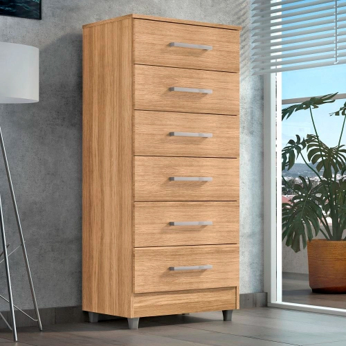 Comoda Helena 6 Gavetas