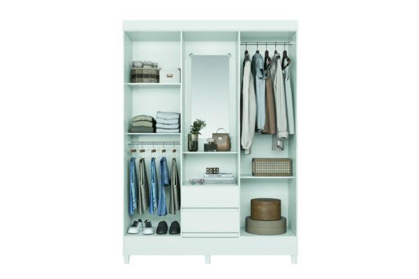 Guarda Roupa Fit 4.2 Capelinha - Image 4