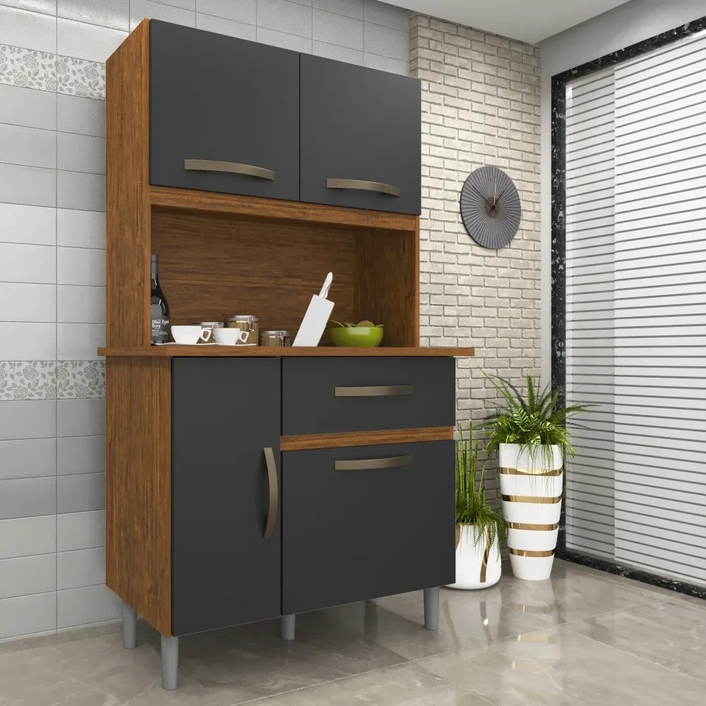 Kit Cozinha Luiza 0.90m - Image 2
