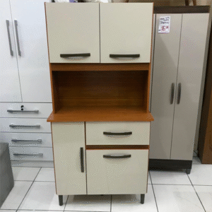 Kit Cozinha Luiza 0.90m