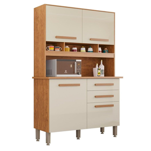 Kit Cozinha Sofia 1,15m
