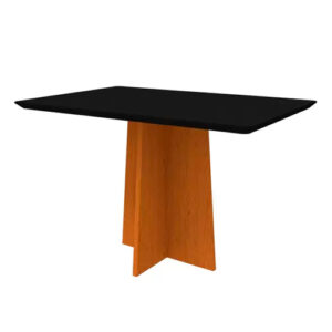 Mesa Anitta 135x90 Ype/Preto