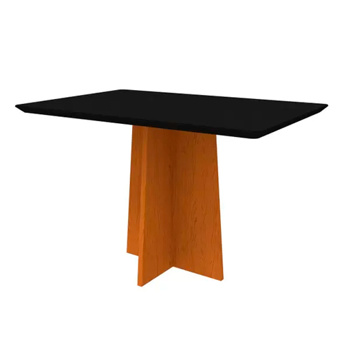 Mesa Anitta 135x90 Ype/Preto