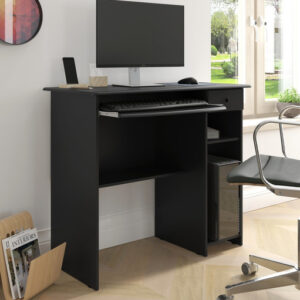 Mesa Computador Viena Preta