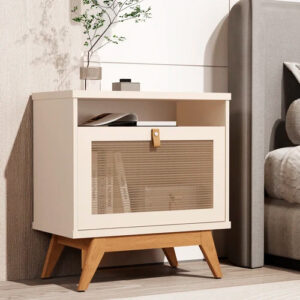 Mesa de Cabeceira JB Camu-Camu Luxo