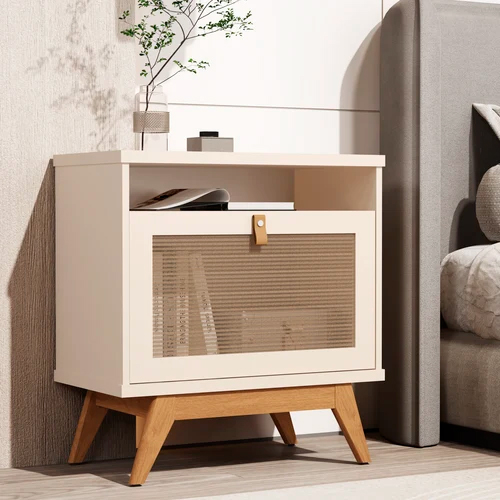 Mesa de Cabeceira JB Camu-Camu Luxo