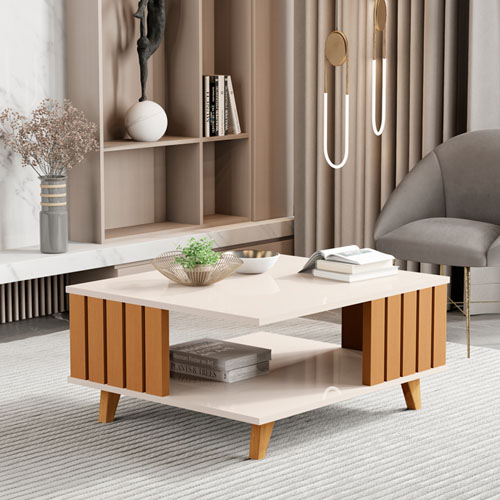 Mesa de Centro Açai