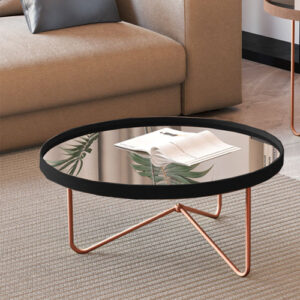 Mesa de Centro Alamanda
