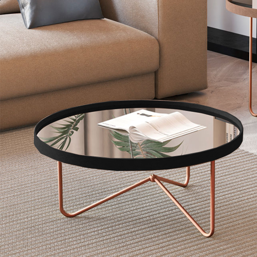 Mesa de Centro Alamanda
