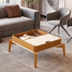 Mesa de Centro Buriti