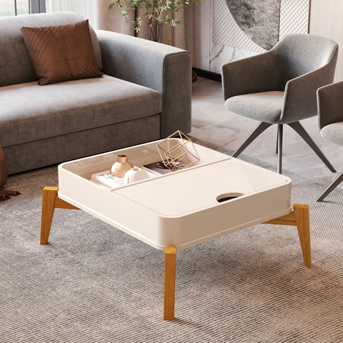 Mesa de Centro Buriti - Image 2