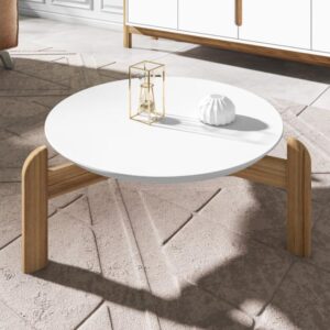 Mesa de Centro Lizz
