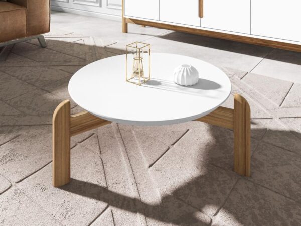Mesa de Centro Lizz