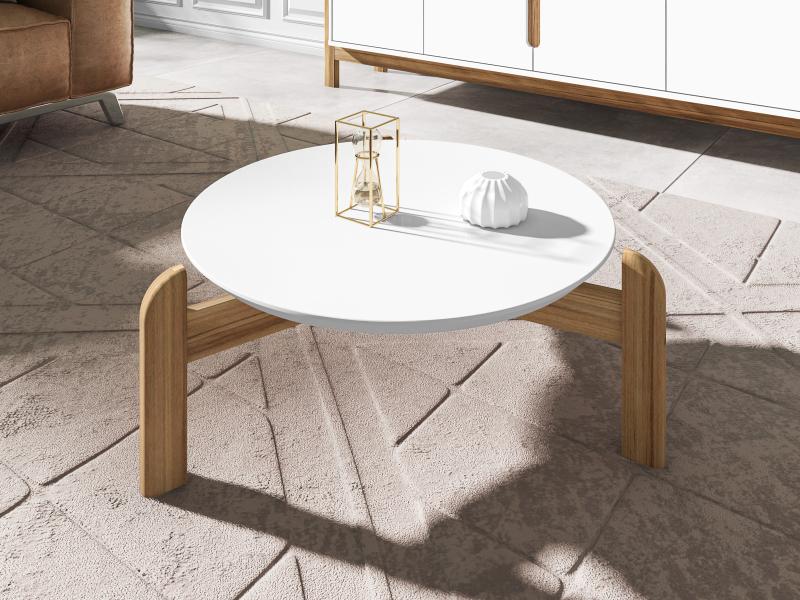 Mesa de Centro Lizz