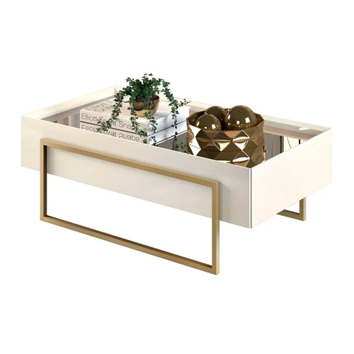 Mesa de Centro Pilar - Image 2