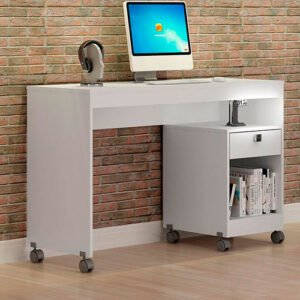 Mesa de Computador Giga Branca