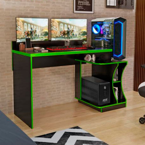 Mesa Gamer Valdemoveis - Image 2