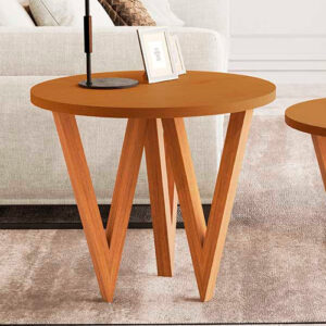 Mesa Lateral Jb Luxo
