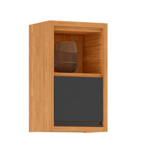 Modulo Lisboa Itatiaia Armário Aéreo 1 Porta