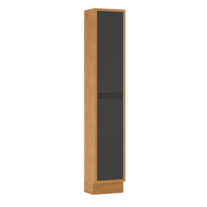 Modulo Lisboa Itatiaia Paneleiro 40 cm 2 Portas