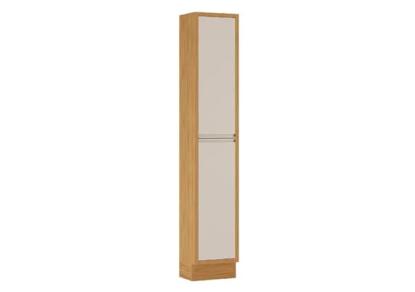 Modulo Lisboa Itatiaia Paneleiro 40 cm 2 Portas - Image 2