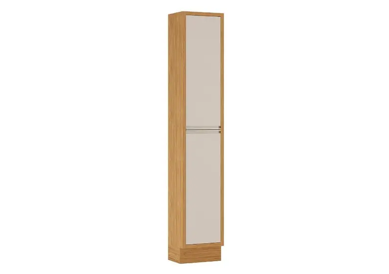 Modulo Lisboa Itatiaia Paneleiro 40 cm 2 Portas - Image 2